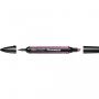 Promarker Winsor&Newton M137 Fuchsia Pink - 3